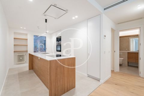 Lejlighed i Madrid, Madrid, Madrid - € 1.140.000 | Ref: VM2607034 - foto 18