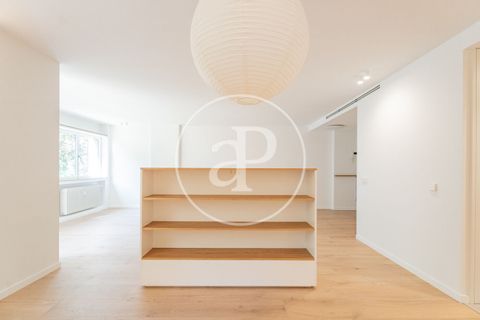 Lejlighed i Madrid, Madrid, Madrid - € 1.140.000 | Ref: VM2607034 - foto 19