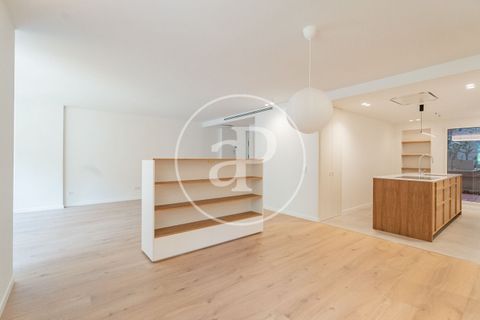 Lejlighed i Madrid, Madrid, Madrid - € 1.140.000 | Ref: VM2607034 - foto 21