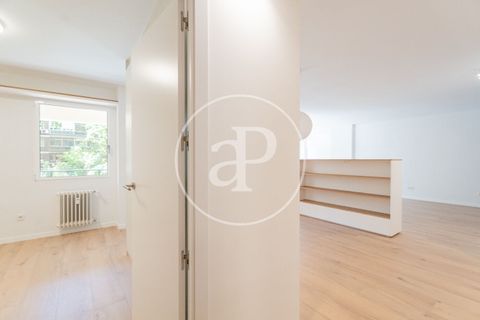 Lejlighed i Madrid, Madrid, Madrid - € 1.140.000 | Ref: VM2607034 - foto 22
