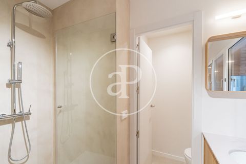 Lejlighed i Madrid, Madrid, Madrid - € 1.140.000 | Ref: VM2607034 - foto 23