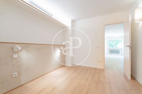 Lejlighed i Madrid, Madrid, Madrid - € 1.140.000 | Ref: VM2607034 - foto 24