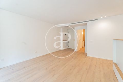 Lejlighed i Madrid, Madrid, Madrid - € 1.140.000 | Ref: VM2607034 - foto 25