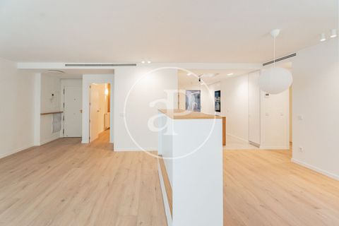 Lejlighed i Madrid, Madrid, Madrid - € 1.140.000 | Ref: VM2607034 - foto 26