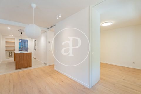 Lejlighed i Madrid, Madrid, Madrid - € 1.140.000 | Ref: VM2607034 - foto 27