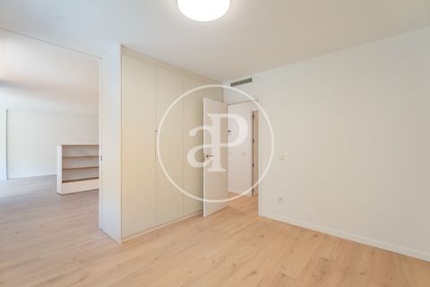 Lejlighed i Madrid, Madrid, Madrid - € 1.140.000 | Ref: VM2607034 - foto 29