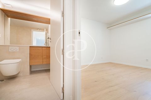 Lejlighed i Madrid, Madrid, Madrid - € 1.140.000 | Ref: VM2607034 - foto 30
