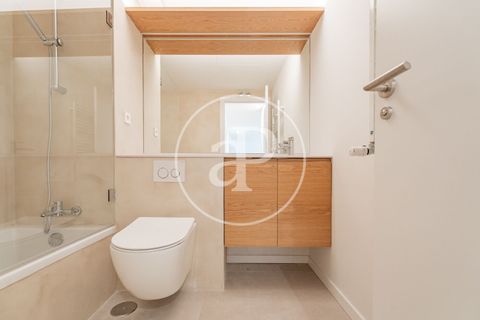 Lejlighed i Madrid, Madrid, Madrid - € 1.140.000 | Ref: VM2607034 - foto 31