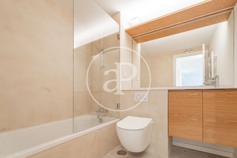 Lejlighed i Madrid, Madrid, Madrid - € 1.140.000 | Ref: VM2607034 - foto 32