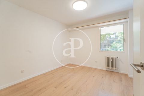Lejlighed i Madrid, Madrid, Madrid - € 1.140.000 | Ref: VM2607034 - foto 33