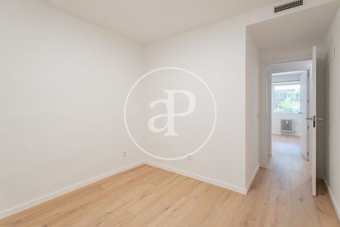 Lejlighed i Madrid, Madrid, Madrid - € 1.140.000 | Ref: VM2607034 - foto 34