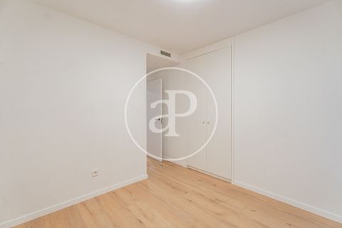 Lejlighed i Madrid, Madrid, Madrid - € 1.140.000 | Ref: VM2607034 - foto 35
