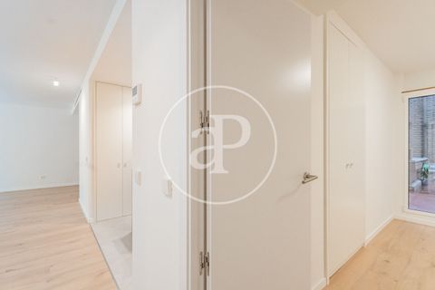 Lejlighed i Madrid, Madrid, Madrid - € 1.140.000 | Ref: VM2607034 - foto 37