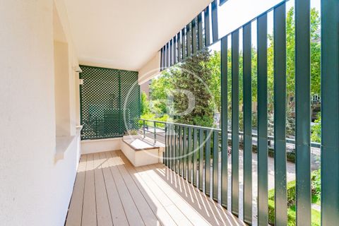 Lejlighed i Madrid, Madrid, Madrid - € 1.140.000 | Ref: VM2607034 - foto 38