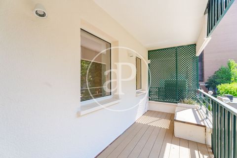 Lejlighed i Madrid, Madrid, Madrid - € 1.140.000 | Ref: VM2607034 - foto 39