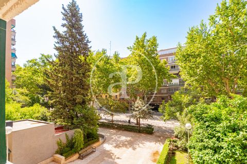 Lejlighed i Madrid, Madrid, Madrid - € 1.140.000 | Ref: VM2607034 - foto 40