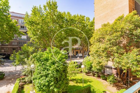 Lejlighed i Madrid, Madrid, Madrid - € 1.140.000 | Ref: VM2607034 - foto 41
