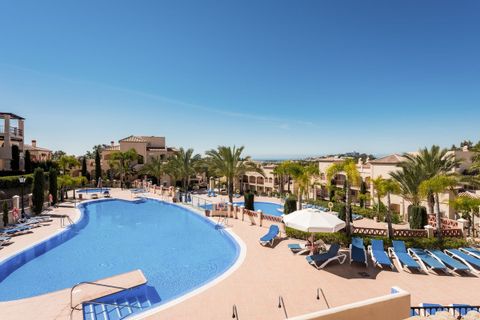 Lejlighed i Atalaya Isdabe, Malaga, Atalaya Isdabe - € 645.000 | Ref: R5422156 - foto 1