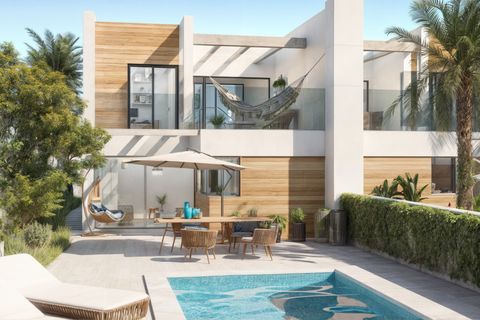 Rækkehus i Alfaz del Pi, Alicante, Alfaz del Pi - € 350.000 | Ref: 79125430-02 - foto 2