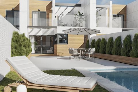 Rækkehus i Alfaz del Pi, Alicante, Alfaz del Pi - € 350.000 | Ref: 79125430-02 - foto 4