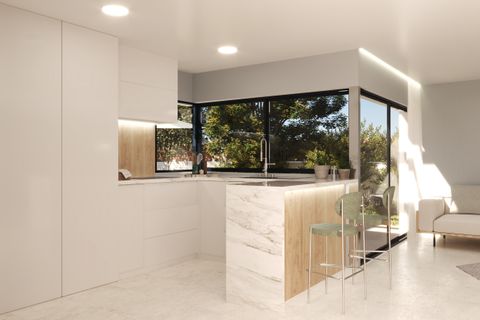Rækkehus i Alfaz del Pi, Alicante, Alfaz del Pi - € 350.000 | Ref: 79125430-02 - foto 13