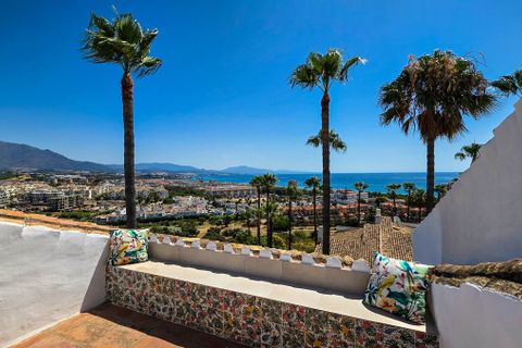 Byhus i La Duquesa, Malaga, La Duquesa - € 515.000 | Ref: HSSD42153 - foto 1