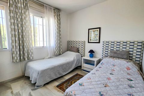 Byhus i La Duquesa, Malaga, La Duquesa - € 515.000 | Ref: HSSD42153 - foto 28