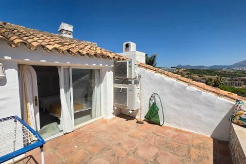 Byhus i La Duquesa, Malaga, La Duquesa - € 515.000 | Ref: HSSD42153 - foto 30
