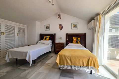 Byhus i La Duquesa, Malaga, La Duquesa - € 515.000 | Ref: HSSD42153 - foto 33