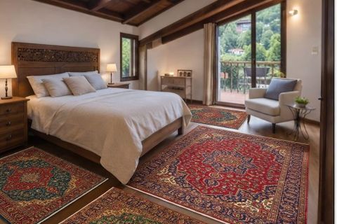 Reihenhaus in Barrika, Vizcaya, Barrika - € 560.000 | Ref: 14322-BRZ/2912 - Foto 3
