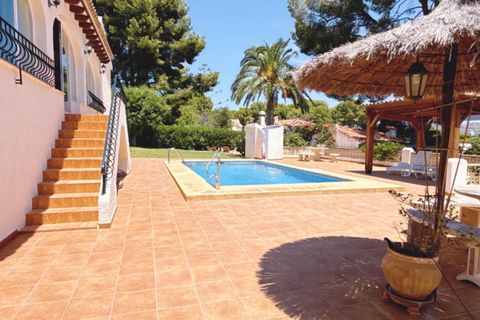 Villa i Moraira, Alicante, Moraira - € 795 000 | Ref: HO474691 - foto 2