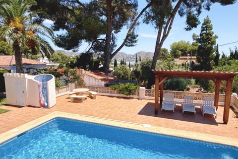 Villa i Moraira, Alicante, Moraira - € 795 000 | Ref: HO474691 - foto 4