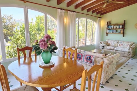 Villa i Moraira, Alicante, Moraira - € 795 000 | Ref: HO474691 - foto 7