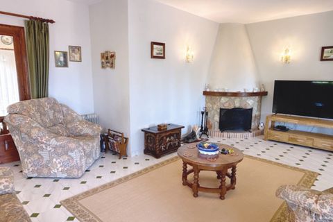 Villa i Moraira, Alicante, Moraira - € 795 000 | Ref: HO474691 - foto 9