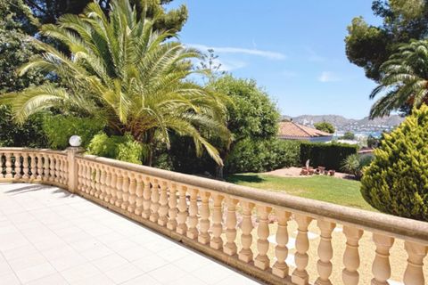 Villa i Moraira, Alicante, Moraira - € 795 000 | Ref: HO474691 - foto 26