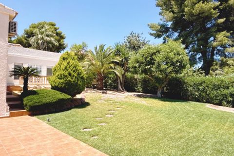 Villa i Moraira, Alicante, Moraira - € 795 000 | Ref: HO474691 - foto 27