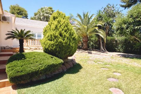 Villa i Moraira, Alicante, Moraira - € 795 000 | Ref: HO474691 - foto 28