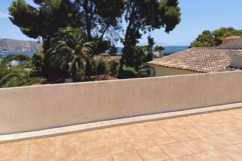 Villa i Moraira, Alicante, Moraira - € 795 000 | Ref: HO474691 - foto 30