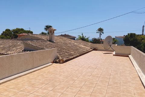 Villa i Moraira, Alicante, Moraira - € 795 000 | Ref: HO474691 - foto 31
