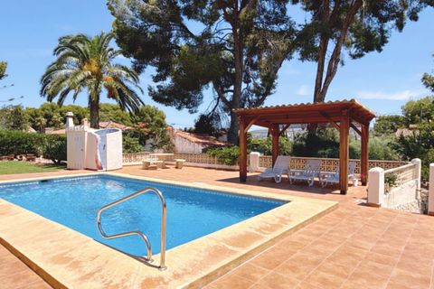 Villa i Moraira, Alicante, Moraira - € 795 000 | Ref: HO474691 - foto 32