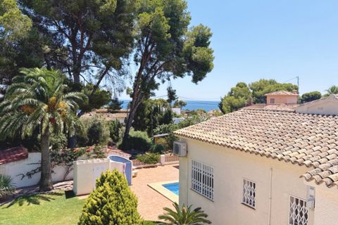 Villa i Moraira, Alicante, Moraira - € 795 000 | Ref: HO474691 - foto 33