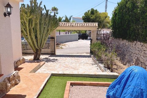 Villa i Moraira, Alicante, Moraira - € 795 000 | Ref: HO474691 - foto 35