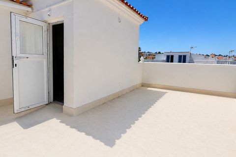 Byhus i Los Altos, Alicante, Los Altos - € 239.000 | Ref: V-87317 - foto 15