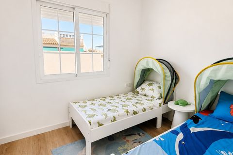 Byhus i Los Altos, Alicante, Los Altos - € 239.000 | Ref: V-87317 - foto 25