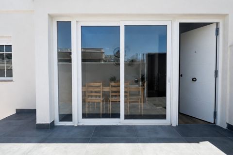 Byhus i Los Altos, Alicante, Los Altos - € 239.000 | Ref: V-87317 - foto 30