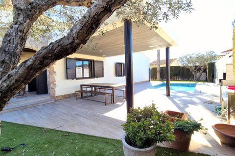 Stadthaus in Ventallo, Gerona, Ventallo - € 485.000 | Ref: 3384 - Foto 35