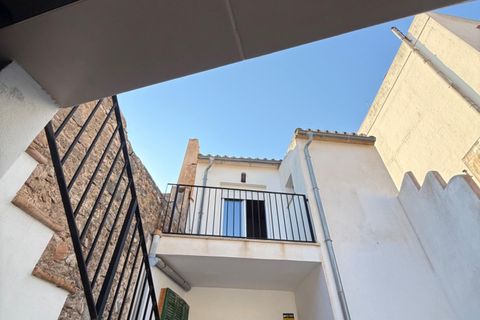 Kommersiell fastighet i Santanyi, Mallorca - foto 1