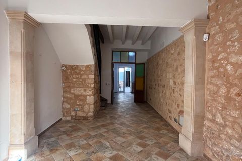 Kommersiell fastighet i Santanyi, Mallorca - foto 3