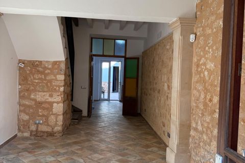 Kommersiell fastighet i Santanyi, Mallorca - foto 4
