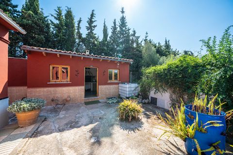Herregård i Algaida, Mallorca, Algaida - € 369 900 | Ref: 13YRIJ002/3010 - foto 2